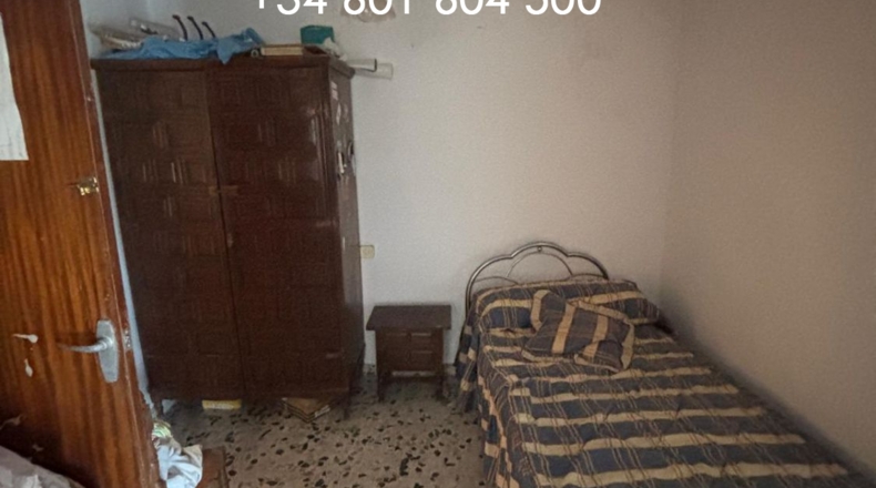 Cádiz - Setenil de las Bodegas - 100m2