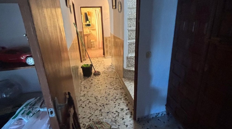 Cádiz - Setenil de las Bodegas - 100m2