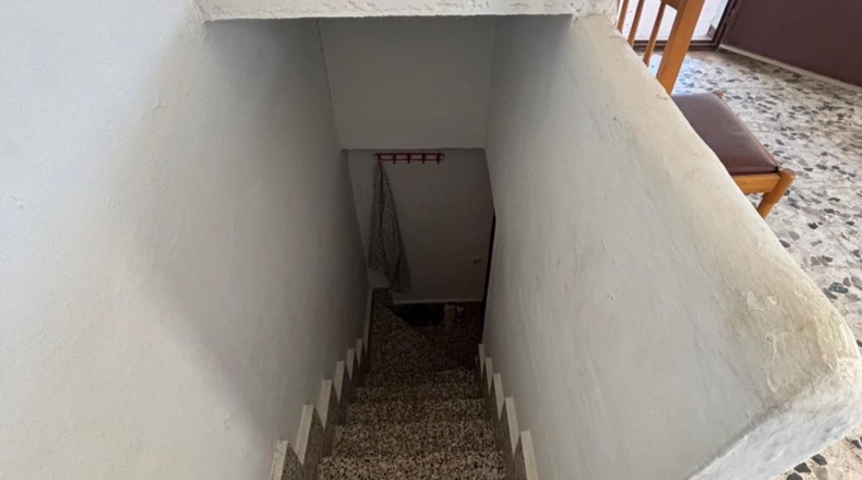 Cádiz - Setenil de las Bodegas - 100m2