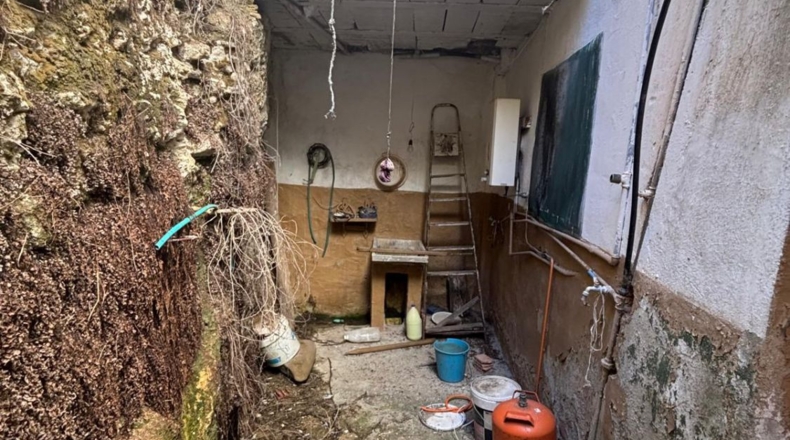 Cádiz - Setenil de las Bodegas - 100m2