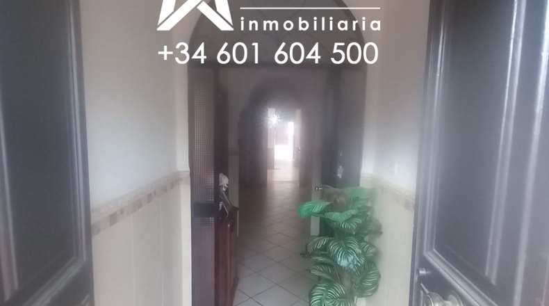 Sevilla - Pruna - 179m2