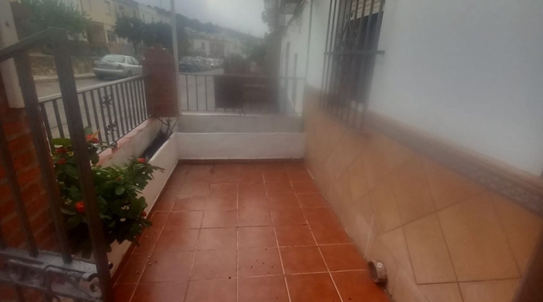 Sevilla - Pruna - 179m2