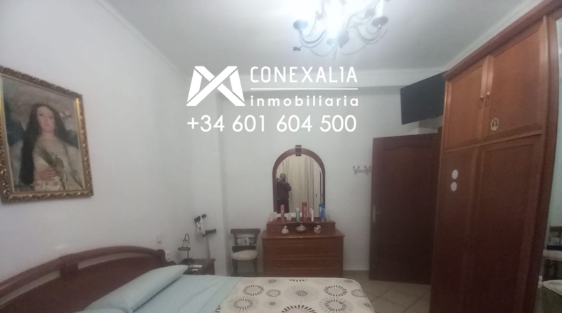 Sevilla - Pruna - 179m2