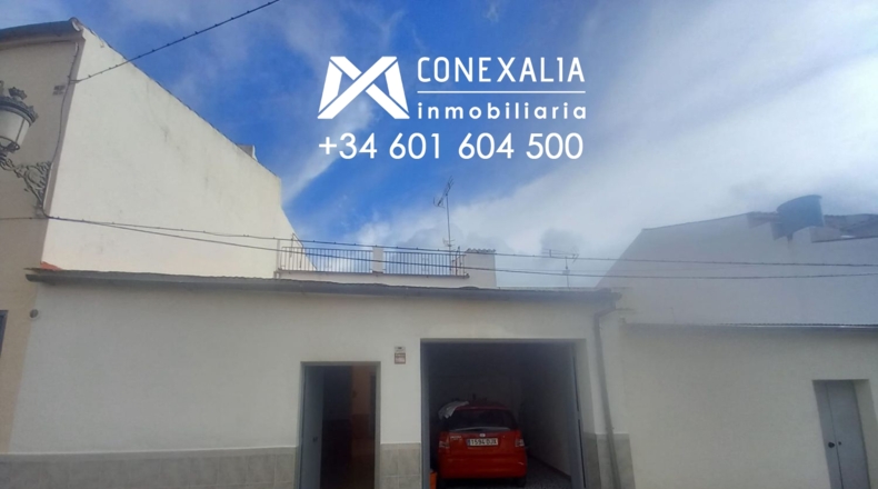 Sevilla - Pruna - 179m2