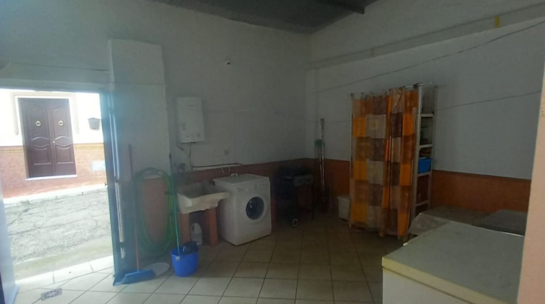 Sevilla - Pruna - 179m2