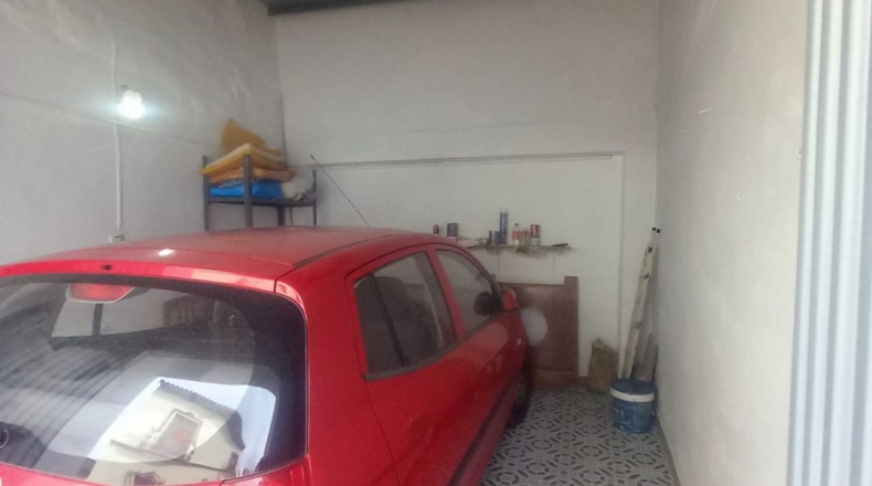 Sevilla - Pruna - 179m2