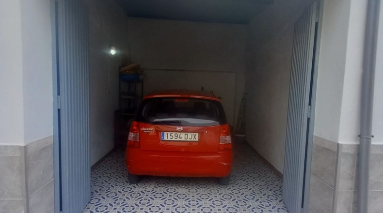 Sevilla - Pruna - 179m2