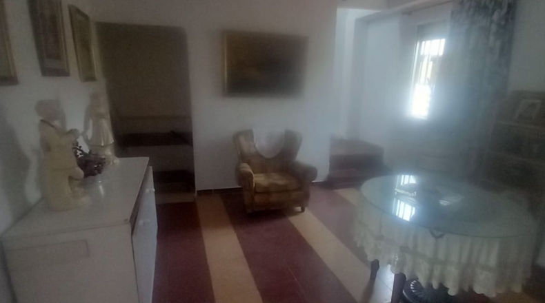 Sevilla - Pruna - 179m2