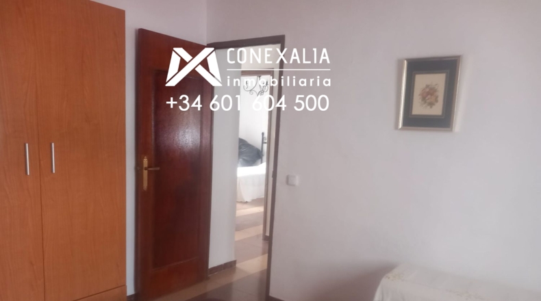 Sevilla - Pruna - 179m2