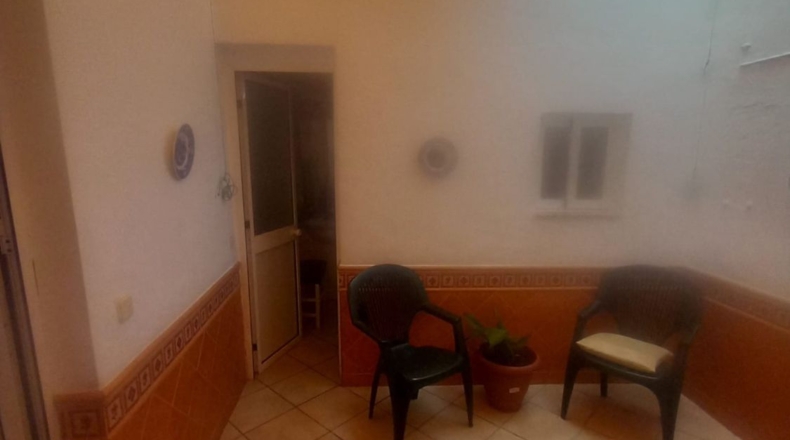 Sevilla - Pruna - 179m2