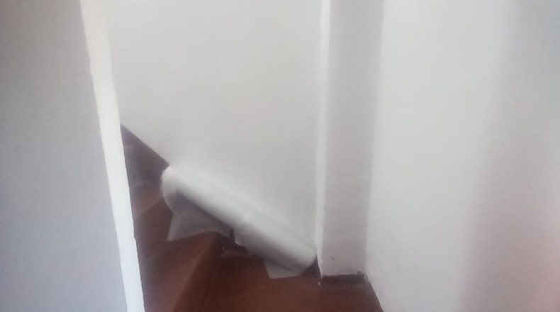 Sevilla - Pruna - 179m2