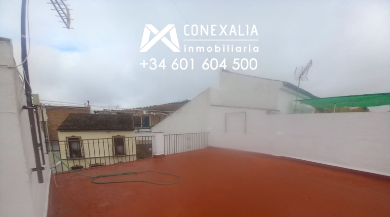 Sevilla - Pruna - 179m2
