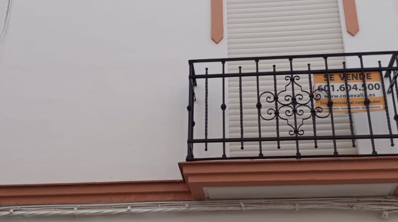 Cádiz - Olvera - 70m2