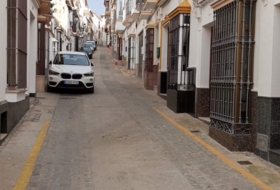 Olvera 70&nbsp;m² 