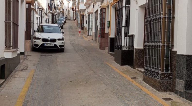 Cádiz - Olvera - 70m2