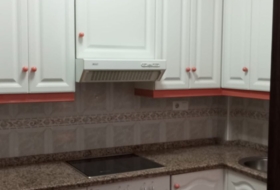 Olvera 70&nbsp;m² 