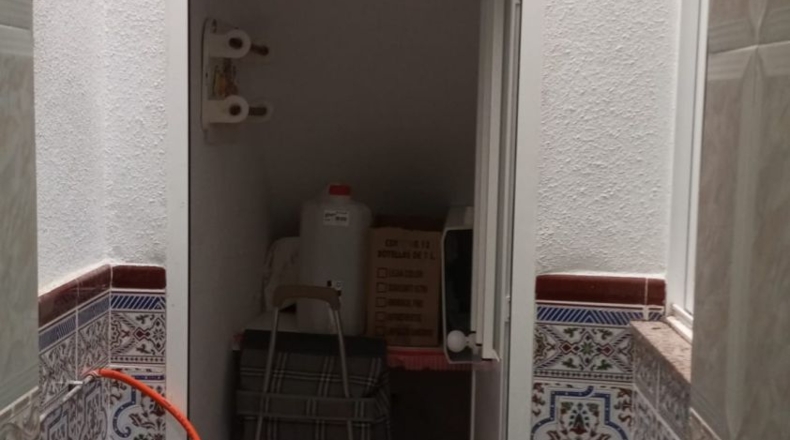 Cádiz - Olvera - 70m2