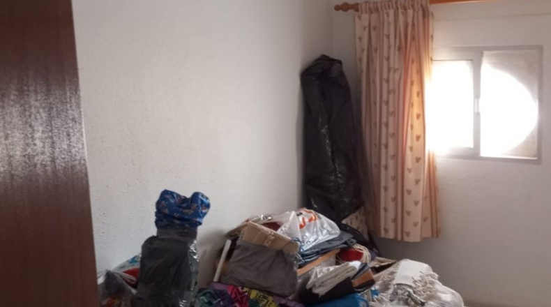 Cádiz - Olvera - 70m2