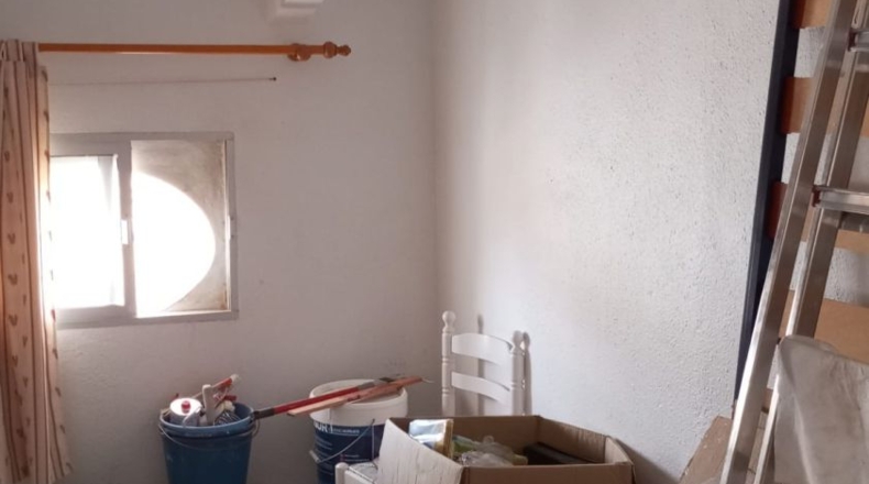 Cádiz - Olvera - 70m2