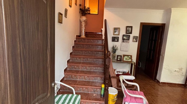 Cádiz - Setenil de las Bodegas - 84m2