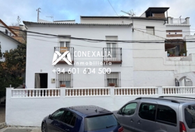 Setenil de las Bodegas 84&nbsp;m² 
