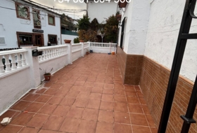 Setenil de las Bodegas 84&nbsp;m² 