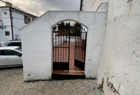 Setenil de las Bodegas 84&nbsp;m² 