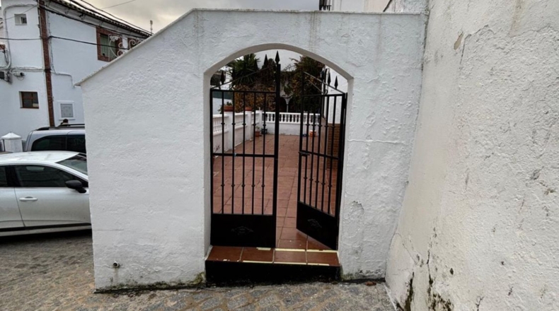 Cádiz - Setenil de las Bodegas - 84m2