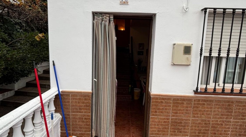 Cádiz - Setenil de las Bodegas - 84m2