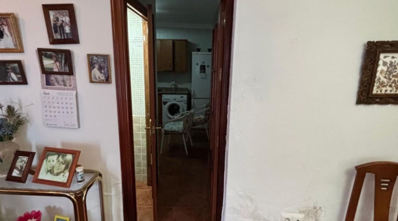 Cádiz - Setenil de las Bodegas - 84m2