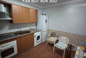 Setenil de las Bodegas 84&nbsp;m² 
