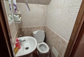 Setenil de las Bodegas 84&nbsp;m² 