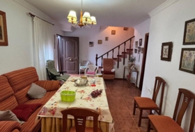 Setenil de las Bodegas 84&nbsp;m² 