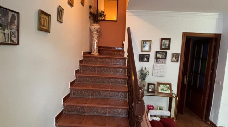 Cádiz - Setenil de las Bodegas - 84m2