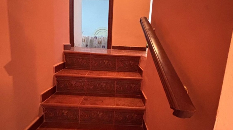 Cádiz - Setenil de las Bodegas - 84m2