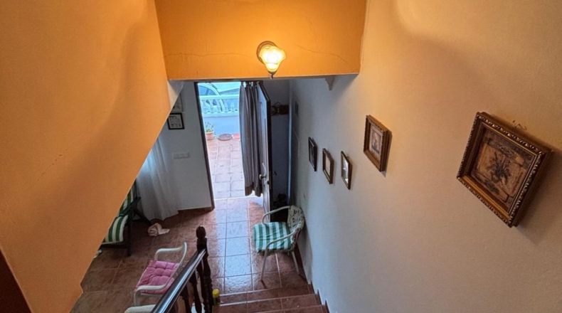 Cádiz - Setenil de las Bodegas - 84m2