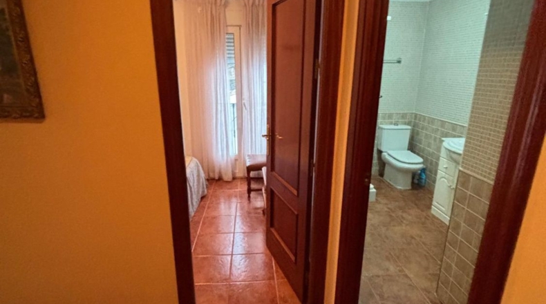 Cádiz - Setenil de las Bodegas - 84m2
