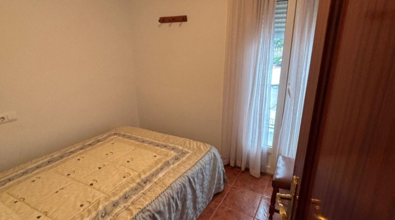 Cádiz - Setenil de las Bodegas - 84m2