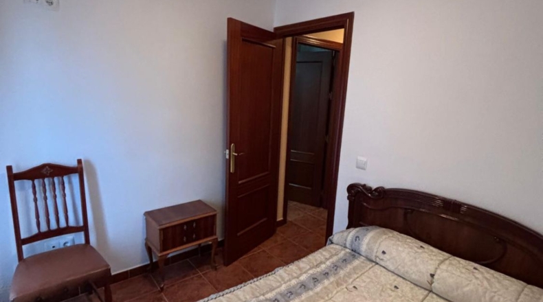 Cádiz - Setenil de las Bodegas - 84m2