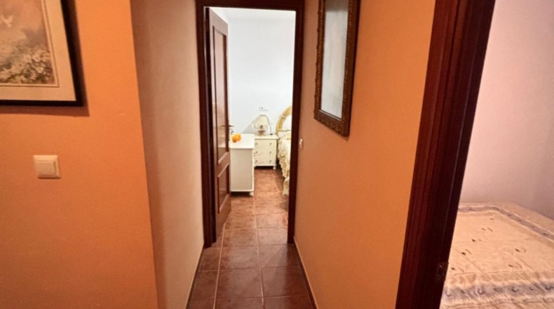 Cádiz - Setenil de las Bodegas - 84m2