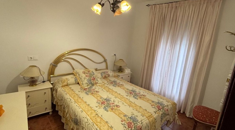 Cádiz - Setenil de las Bodegas - 84m2
