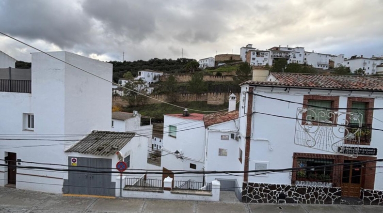Cádiz - Setenil de las Bodegas - 84m2