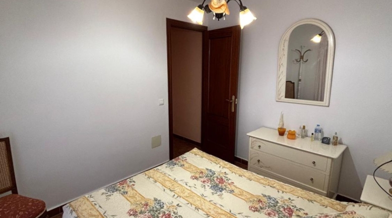 Cádiz - Setenil de las Bodegas - 84m2