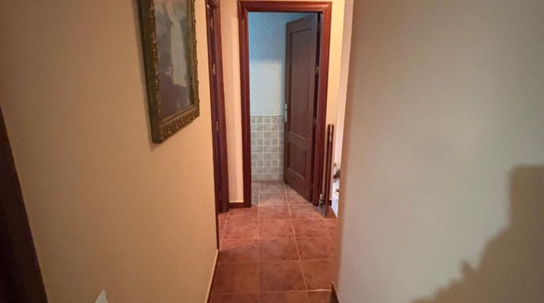 Cádiz - Setenil de las Bodegas - 84m2
