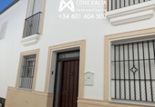 Casa de poble en venda a Olvera ref.: TR377453 foto