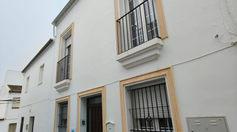 Cadiz - Olvera - 119m2