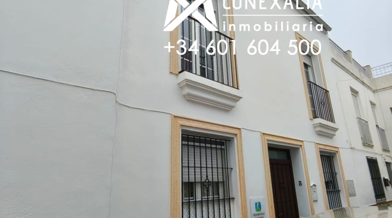 Cadiz - Olvera - 119m2