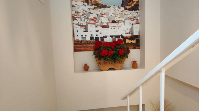Cadiz - Olvera - 119m2