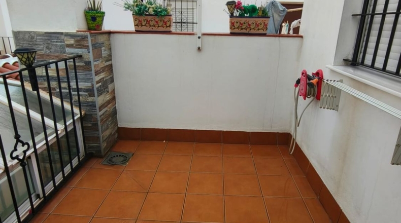 Cadiz - Olvera - 119m2