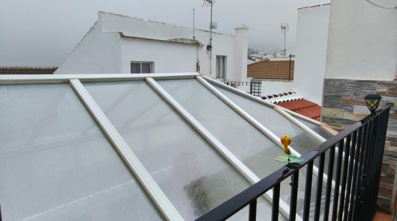 Cadiz - Olvera - 119m2